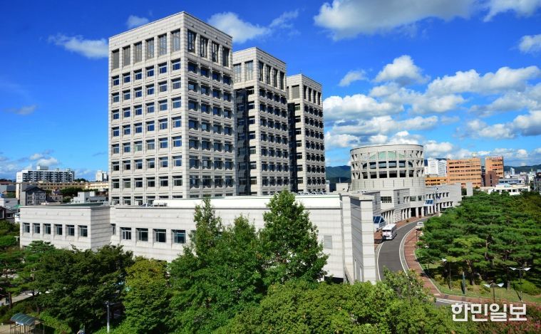 진주시, 겨울방학 대학생 행정인턴 모집