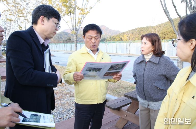 정읍시, 현장 중심 적극행정으로 생활불편 해소·안전 강화