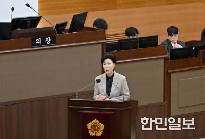 최재란 서울시의원