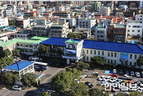 제주시청
