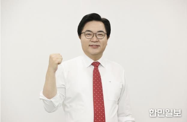 박일하 동작구청장