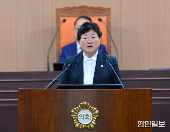 김영순 북구의원, 노후 공동주택·빈집 활용한 ‘북구형 공유주택 사업’ 제안