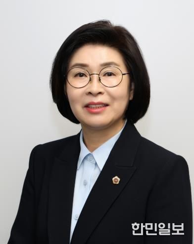 강원특별자치도의회 엄윤순 위원장,“내년도 잠복결핵 검사사업 축소 불가피”