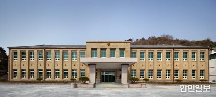 통영시립박물관