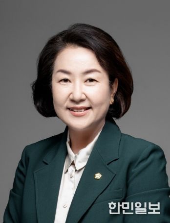 중구의회 홍영진 의원