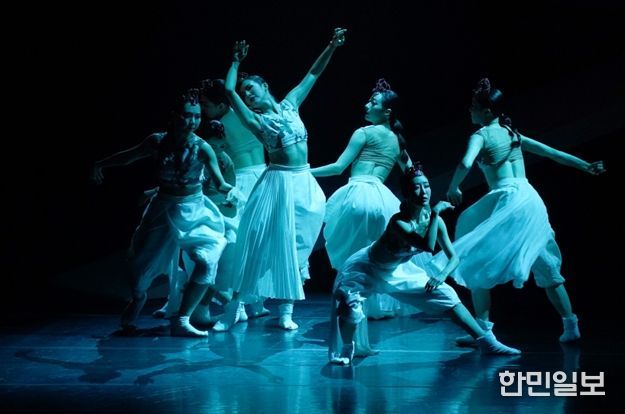 인천시립무용단 공연