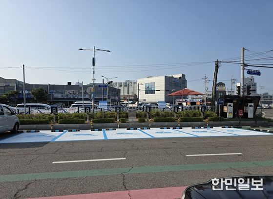 연안여객터미널