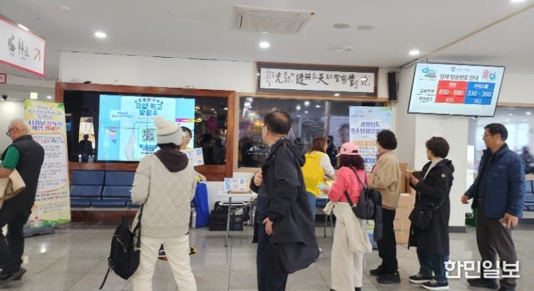 경상남도청소년성문화센터, 성폭력 예방 및 사례 발굴 아웃리치 운영