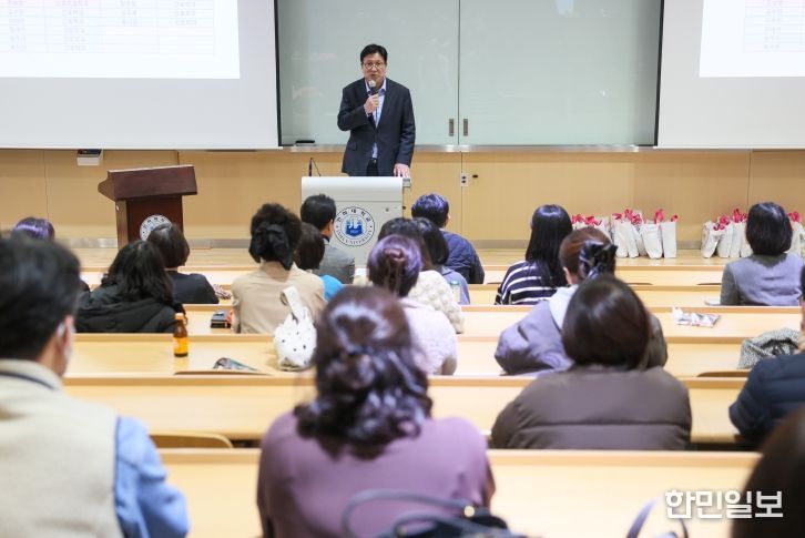 학교-병원-대학과 손잡고 ‘푸름이 캠프’