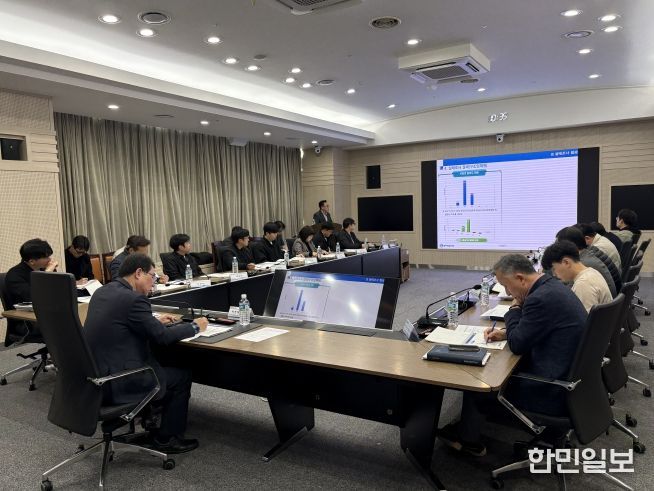 전북자치도, 미등록 급경사지 안전관리 사각지대 해소 나서