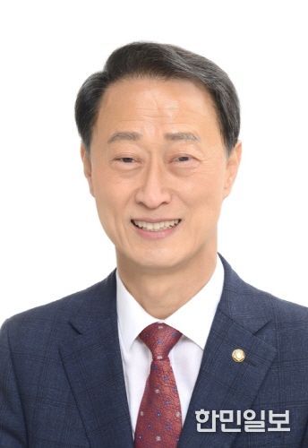창원특례시의회 손태화 의장