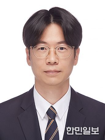 경상국립대학교 안전관리본부 문지훈 주무관