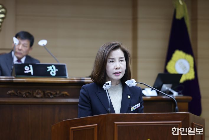 부여군의회 민병희 의원