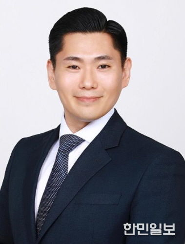 의정부시의회 김지호 의원 대표발의, '의정부시 방위산업 육성 및 지원에 관한 조례 등 3건' 공포