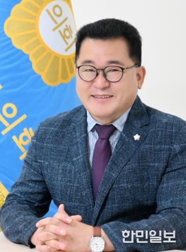 울주군의회 김상용 의원, ‘낀 세대’ 복지정책 강화 필요성 지적