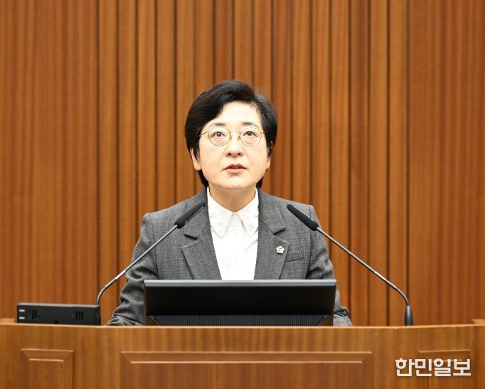 세종시의회 이순열 의원