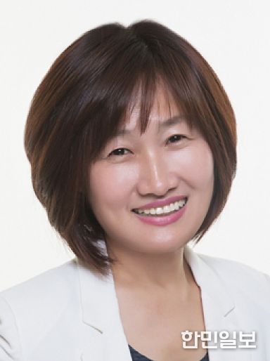 해운대구의회 최은영 의원