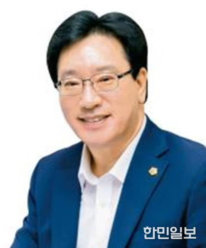 부산광역시의회, 김광명 의원'부산광역시 농업기계 임대사업 운영 조례' 개정