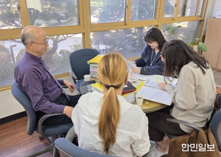 2025년 비영리(공익)법인 지도점검