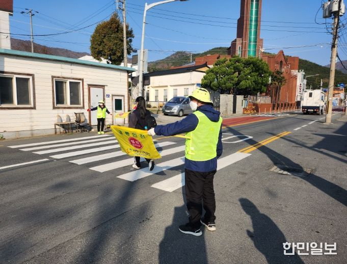 노인일자리사업 참여자 5,461명 모집