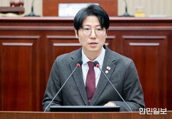 구리시의회 김한슬 의원