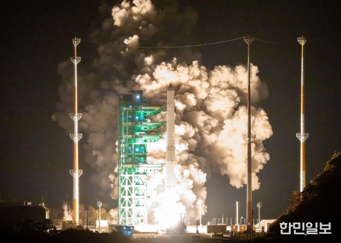 ※사진출처: 한국항공우주연구원
