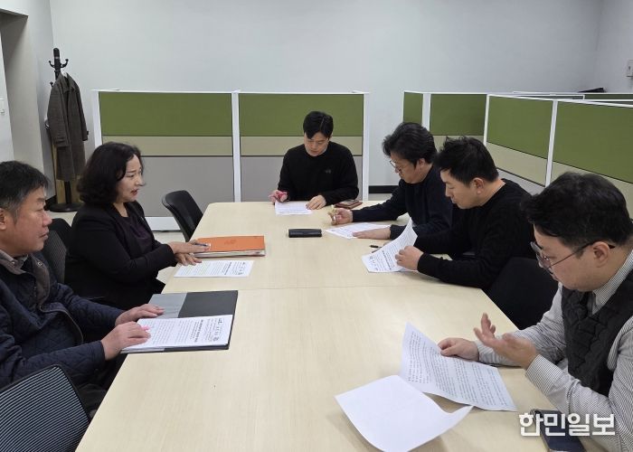 충북도, 장애인권익옹호기관 운영 공공기관 위탁 결정