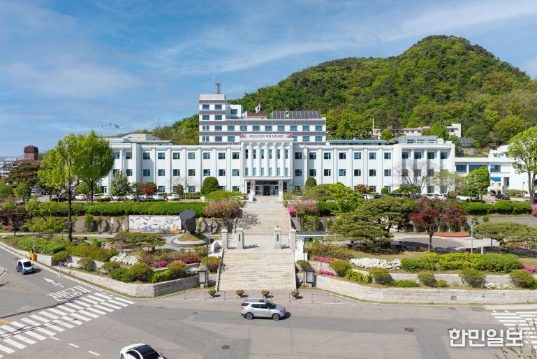 강원특별자치도청