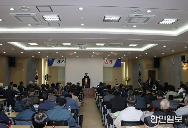 영동농협, 전기통신금융사기 피해 예방 교육 실시