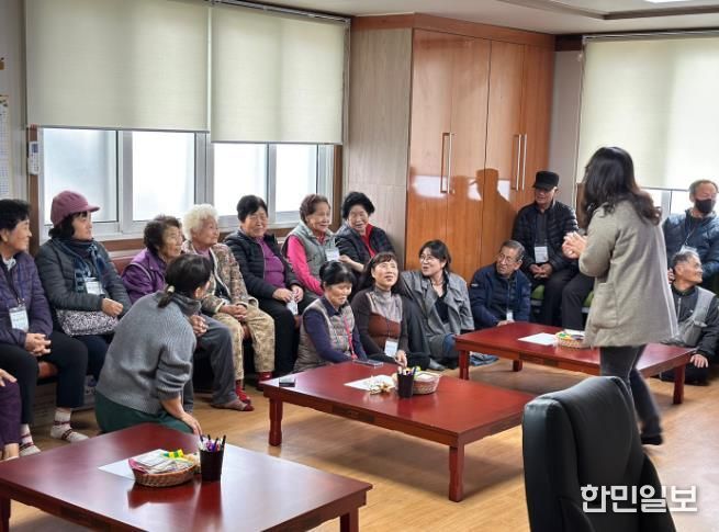 영월문화도시센터, 마을 단위 ‘문화 다양성 워크숍’ 시작 주천면 첫 운영