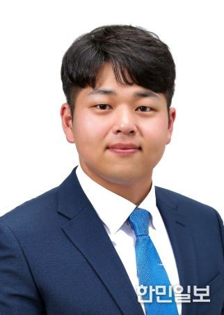 부산 동구의회 김희재 의원