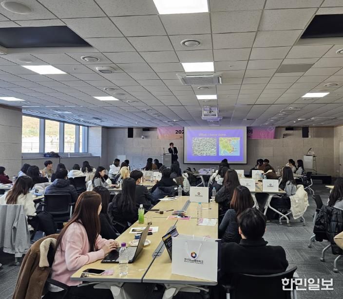 안동, MICE 앰버서더 데이 개최