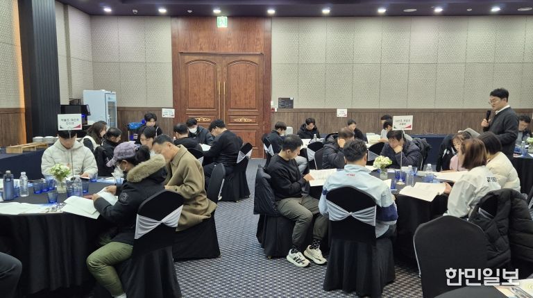 서산교육지원청, 2026 제55회 전국소년체육대회 대비 경기력분석 및 필승전략 협의회 개최