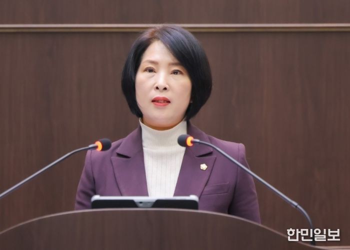 이은채 의원