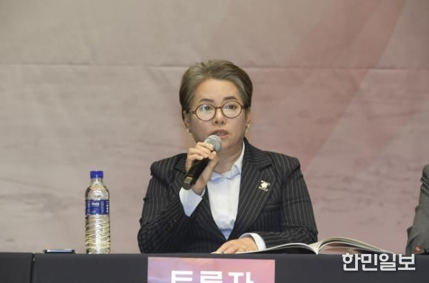 동두천시의회 임현숙 의원