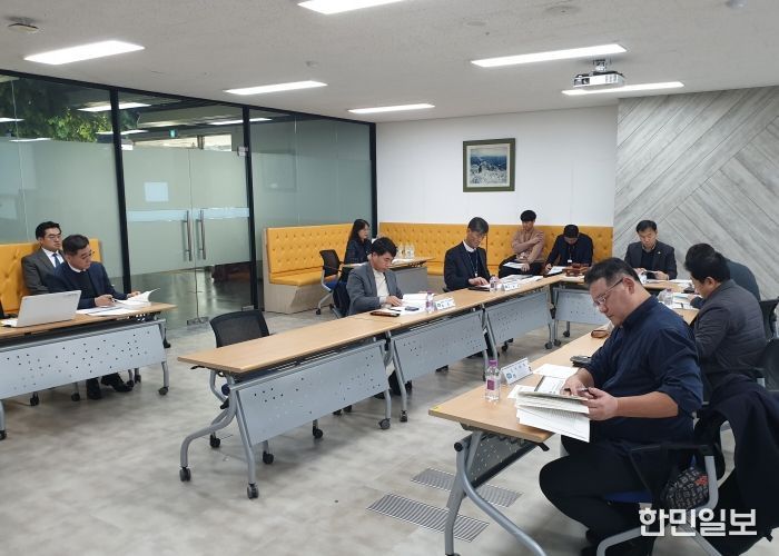 윤종영 의원 “경기도의 선제적 군유휴지 활용 정책, 이제 빛 볼 시점”