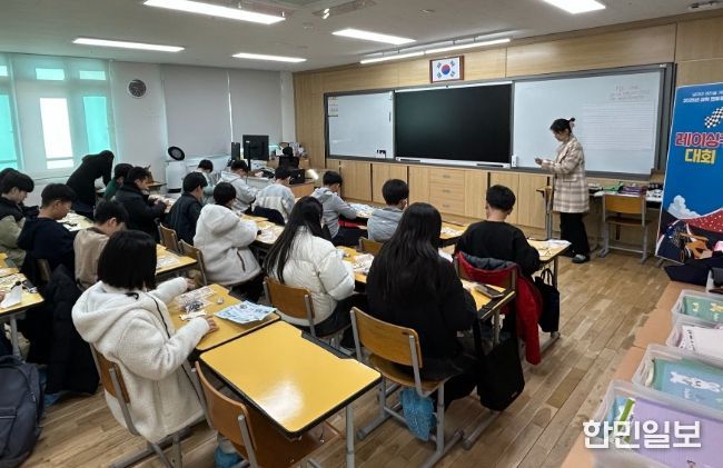 ’2025년 과학 멘토링