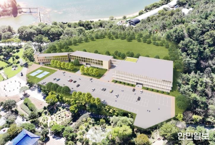 함평군, 한국도로교통공단 교통안전교육원 건립 ‘탄력’