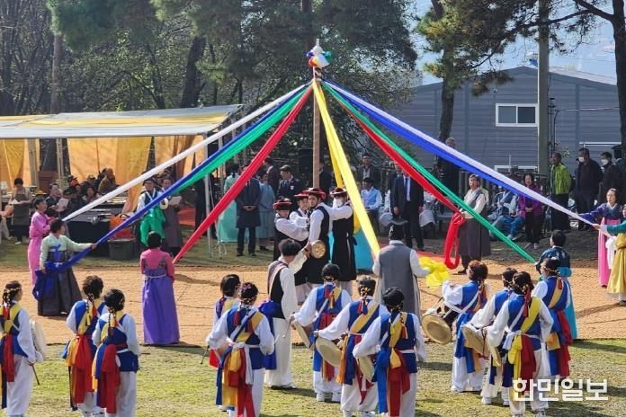 세종시 '제21회 왕의물 축제' 지역 특색 담은 축제로 성장