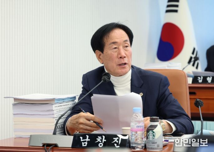 2026년 서울시 예산 서울시의회 예산결산특별위원회 예산심사(남창진 의원)