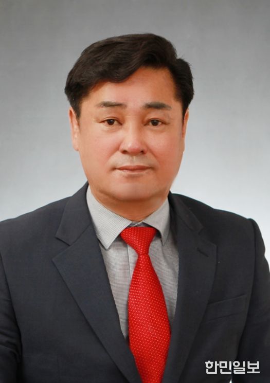 동구의회 이상욱의원