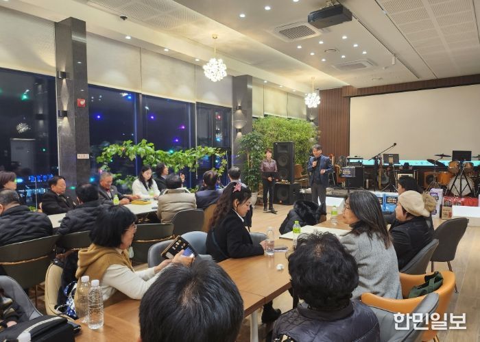 남양주시, 2025 오남읍 주민자치위원회 성과보고 및 지역 화합의 장 열어