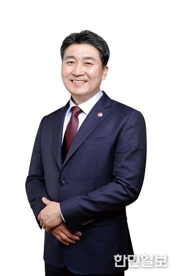 부산광역시의회 김창석 의원