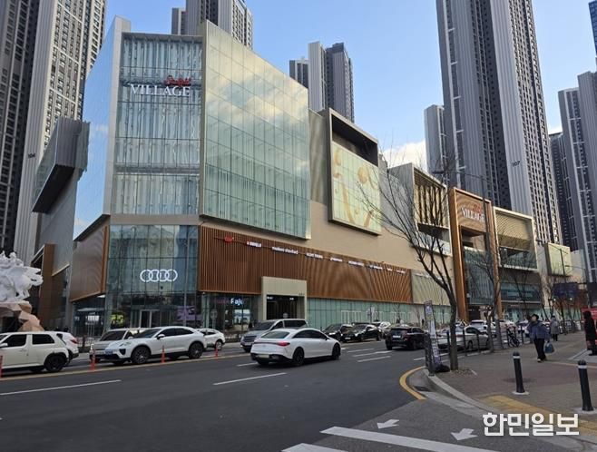 파주시, 스타필드빌리지 개장 앞두고 주변 진출입로 신호체계 조정