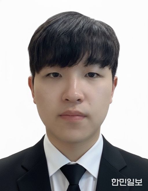 경상국립대학교 공과대학 미래자동차공학과 석사과정 전상률 씨