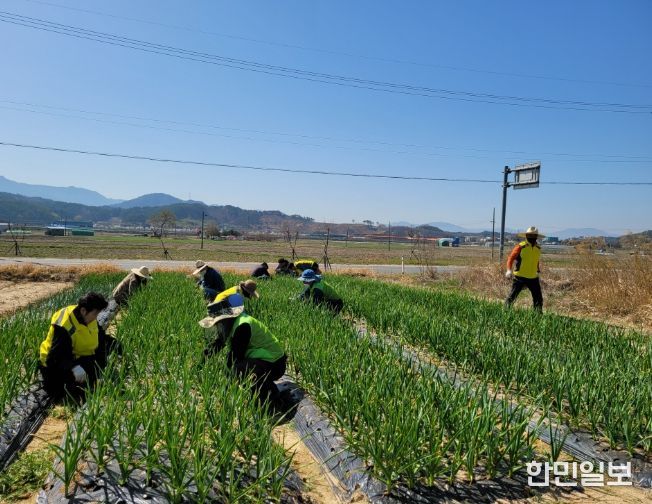 기본형 공익직불금 1만2,928농가에 269억원 지급