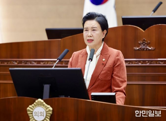 천안시의회 유영진 의원,