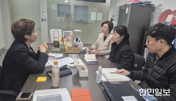 경기도의회 정경자 의원