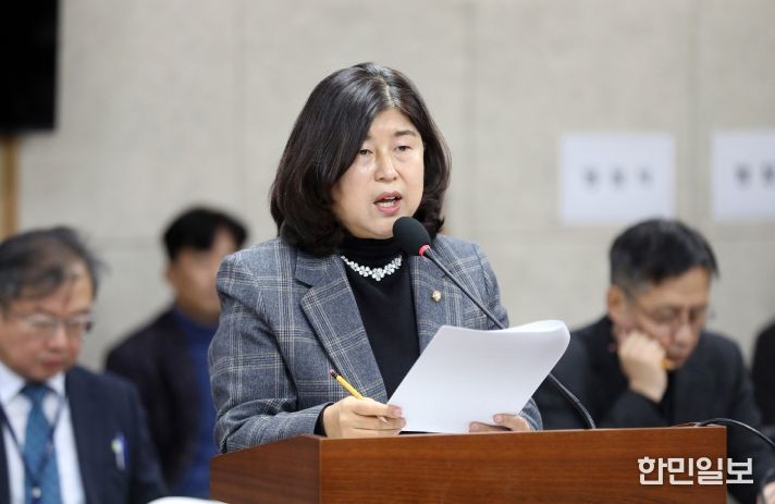 수원특례시의회 조미옥 의원