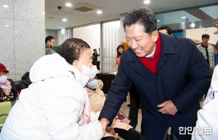 구미시, 교통사고 장애인 재활증진대회 성황리 개최